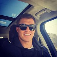 Отзыв от Никита - виза ДТВ